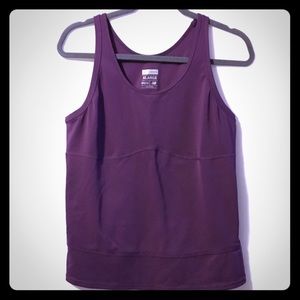 👻New Balance XL Athletic Tank